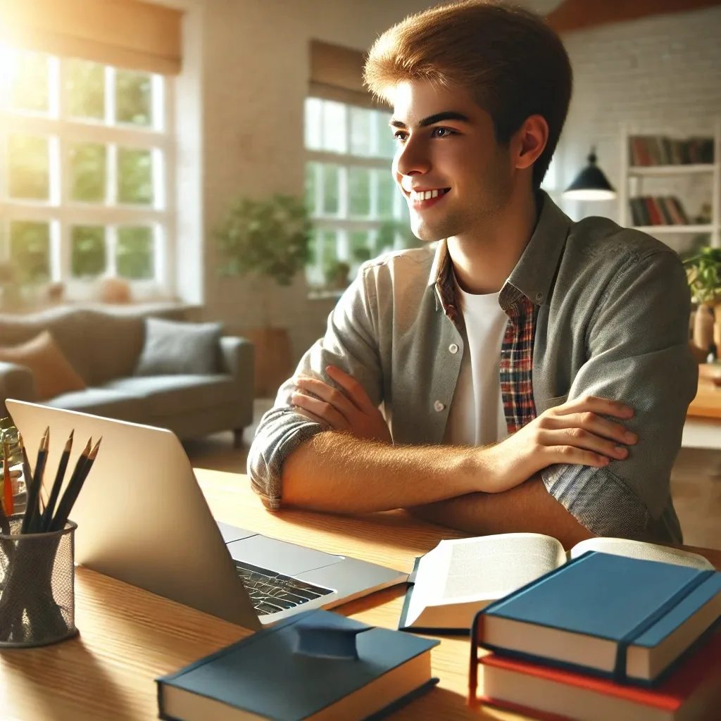 ¡Asegura tu futuro laboral terminando la secundaria!