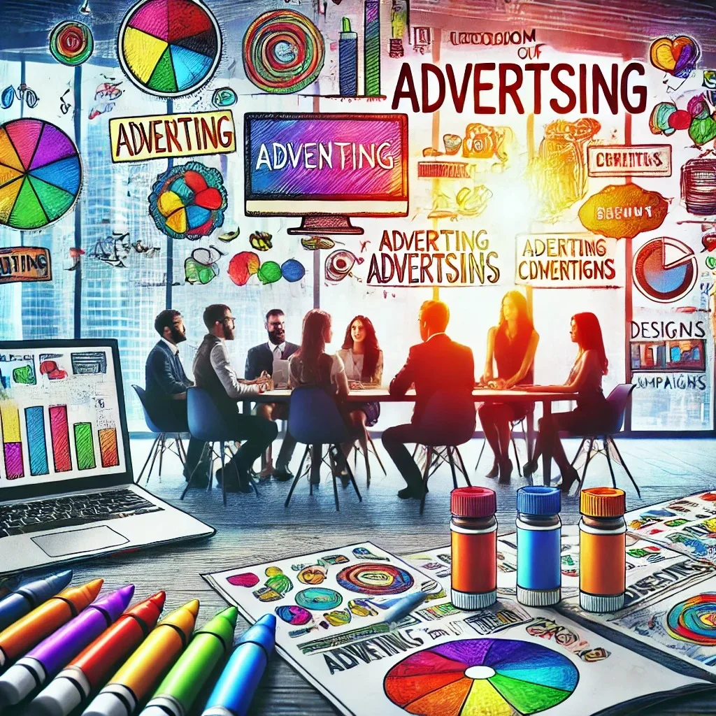 Descubre el mundo creativo y estratégico de la carrera de Publicidad
