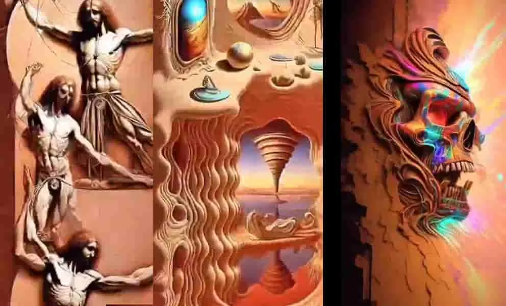 La evolución de la fotografía como medio de expresión artística y documental.