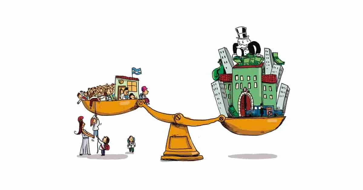 La importancia de la educación en la promoción de la igualdad y la inclusión social.