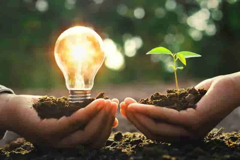 La importancia de la innovación tecnológica en el desarrollo sostenible y la solución de problemas globales.