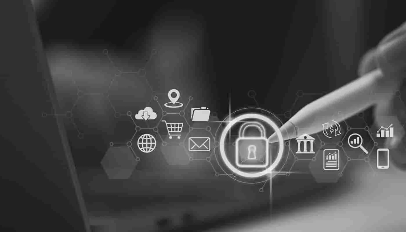 Los desafíos de la gestión de la privacidad de datos en la era de la información.