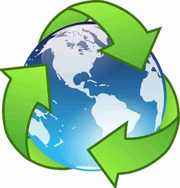 Los desafíos de la gestión de residuos sólidos y la promoción del reciclaje y la economía circular.